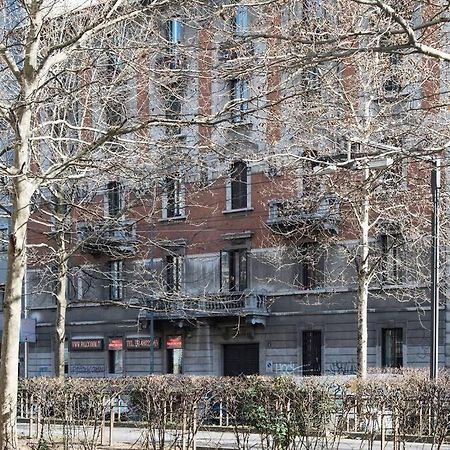 YouHosty - Ranzoni 4 Mediolan Zewnętrze zdjęcie